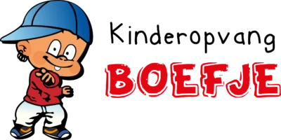 Logo Kinderopvang Boefje