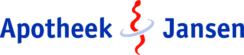 Logo Apotheek Jansen