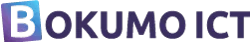 Logo Bokumo ICT
