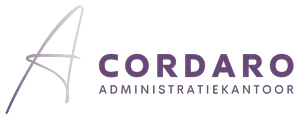 Logo Administratiekantoor Cordaro