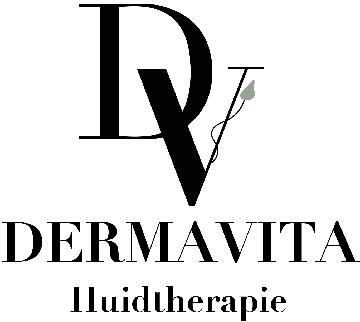 Dermavita Huidtherapie Logo Dermavita Huidtherapie