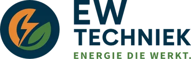 Logo EW Techniek