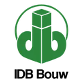 Logo IDB Bouw