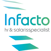 Logo Infacto HR- & Salarisspecialist