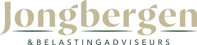 Logo Jongbergen & Belastingadviseurs