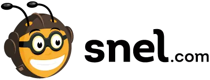 Logo Snel.com