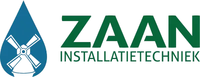 Logo Zaan Installatietechniek